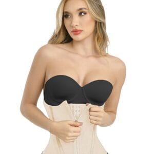 Ultra Extreme Waistband for waist shaping and support